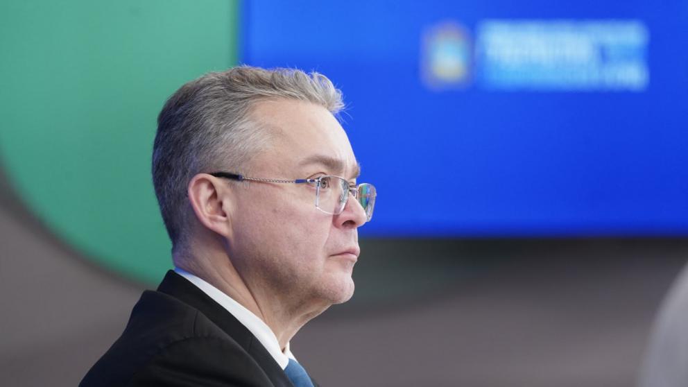 По поручениям губернатора после прямых линий в трёх территориях Ставрополья выполнят крупные проекты