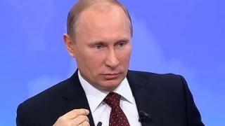 Штаб общественной поддержки Владимира Путина начал работать в Ставропольском крае