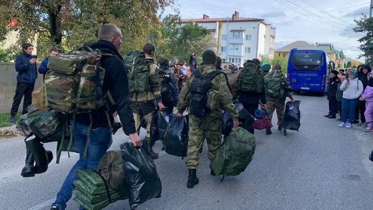 В Предгорном округе планируют призвать на военную службу около 200 срочников