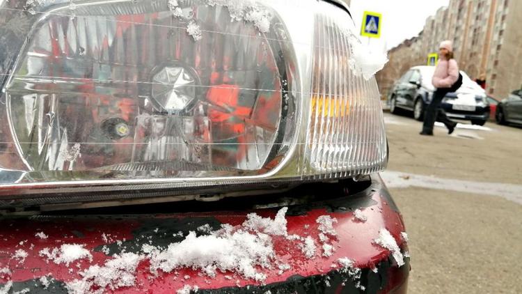 Более 160 пьяных водителей поймали на дорогах Ставрополья за праздничные выходные