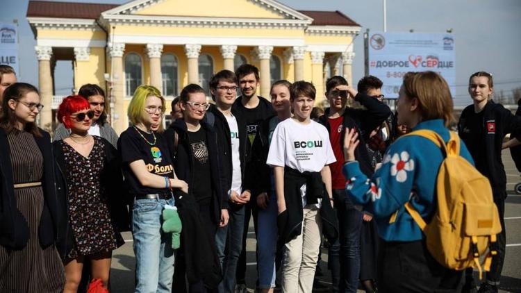 Совместный проект ТИЦ и СКФУ способствовал рекордному росту туристического потока в регионе