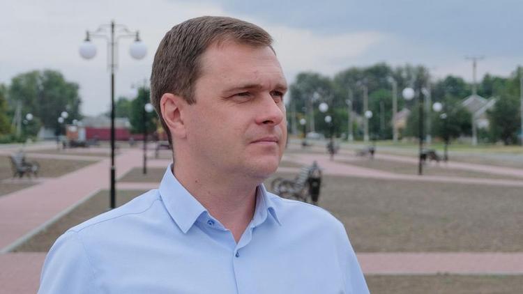 Благоустроенная зона отдыха появилась в селе Журавском на Ставрополье