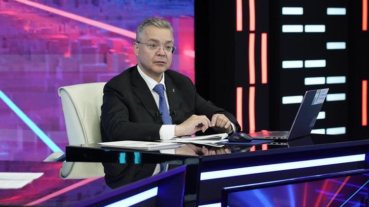 Губернатор Ставрополья поручил проработать вопрос включения ремонта дачных улиц в спецпроект