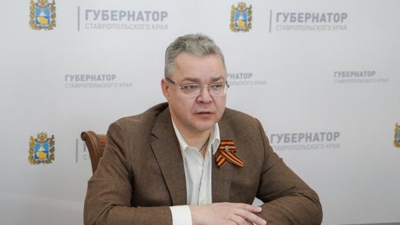 На Ставрополье программа медицинской реабилитации охватит участников СВО