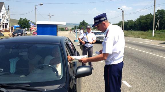 Повторное нарушение правил ДТП может привести к уголовному наказанию