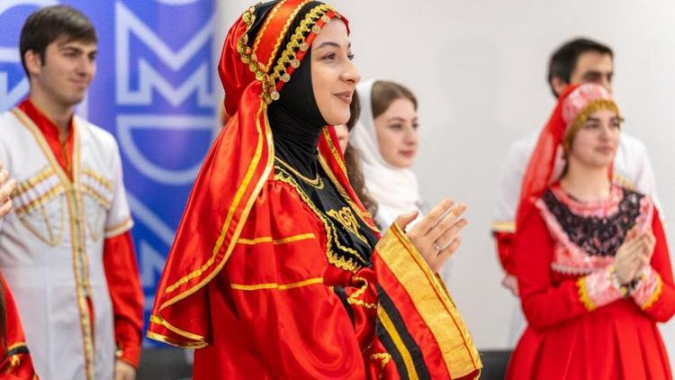 Эксперт: губернатор Ставрополья нормализовал ситуацию в межнациональной сфере края