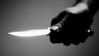 Неизвестный напал с ножом на полицейских в Нефтекумске