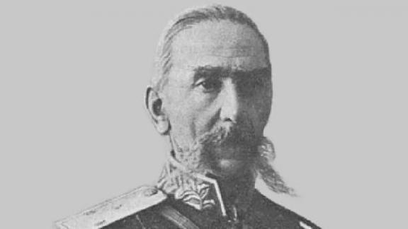 Ставропольский музей-заповедник напоминает о летописце военной истории Кавказа