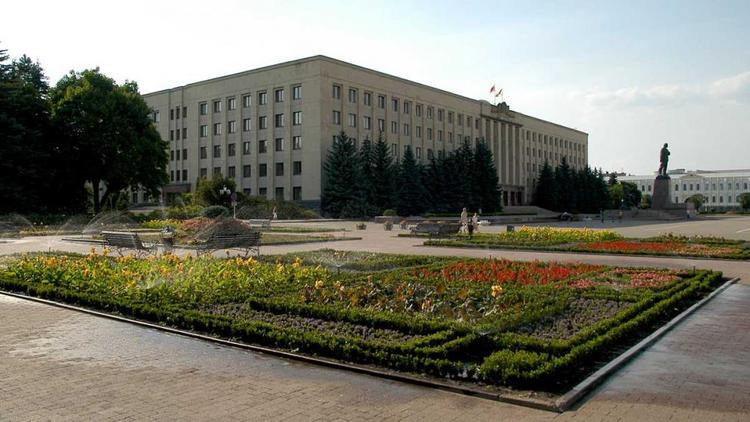 Зампред правительства Ставрополья оставил должность