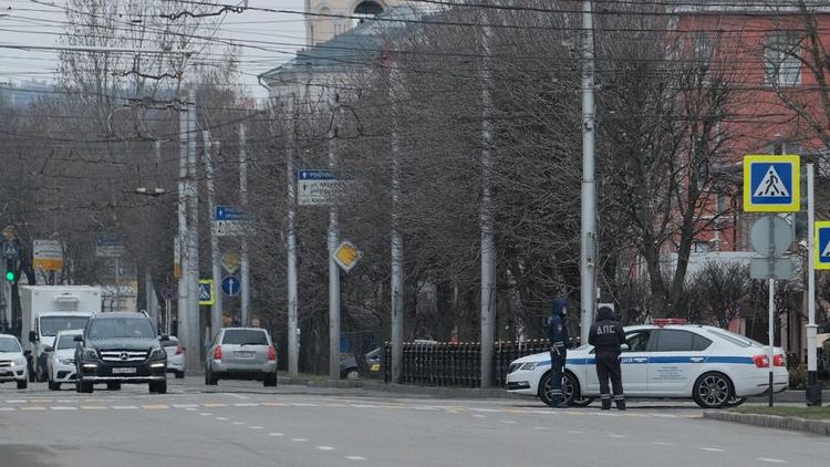 На Ставрополье разработают план поэтапного снятия режима ограничений