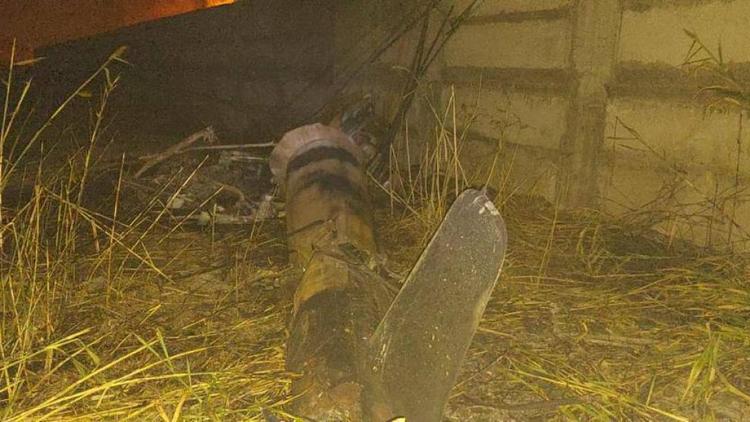 Найден пилот рухнувшего на Ставрополье вертолёта
