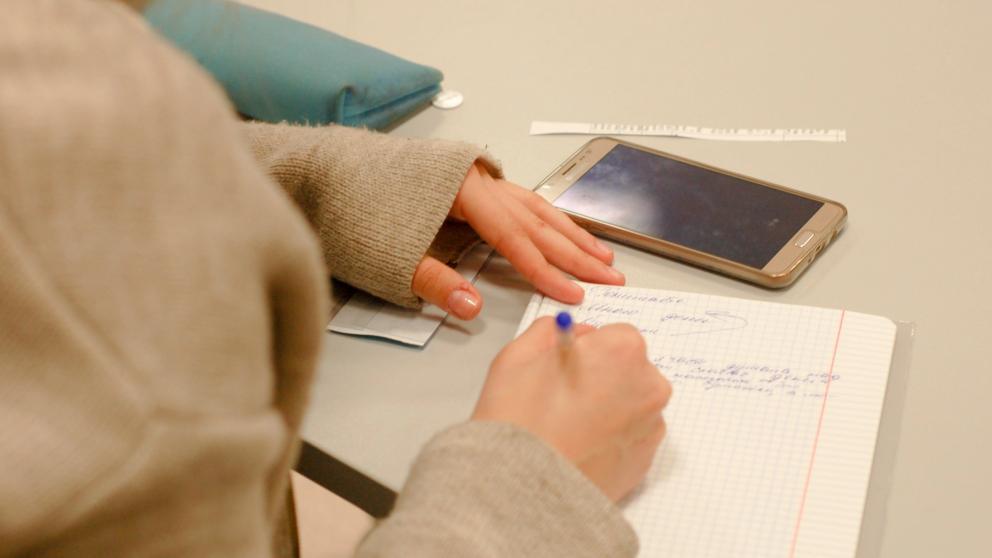 В Ставрополе после конфликта в общежитии отчислили пятерых студентов