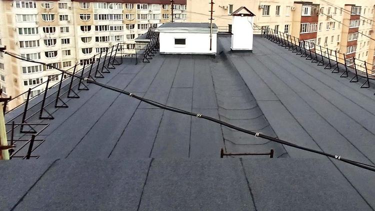 В Ставрополе завершили капремонт трёх многоквартирных домов