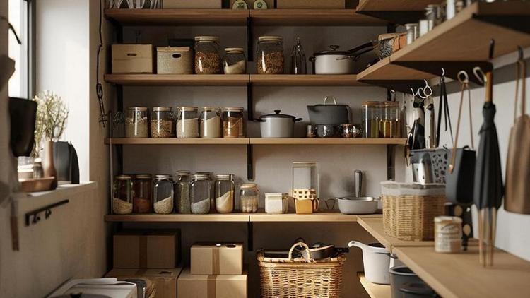 В южных регионах страны одни из самых дорогих кладовок в стране