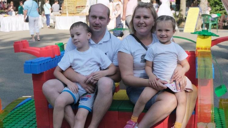 Продолжается реализация проекта «Финансовая поддержка семей при рождении детей на территории Ставропольского края»