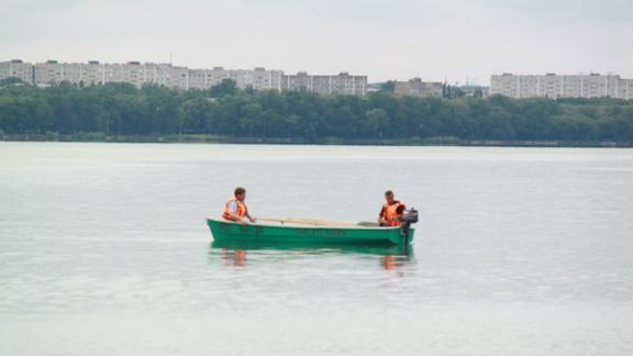 Тело утонувшего мальчика нашли спасатели в ставропольском водоеме