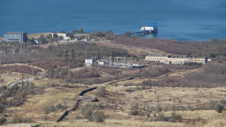 С начала года жители Ставрополя получают воду по сниженному тарифу