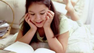 Чтение – лучшее лекарство от стресса