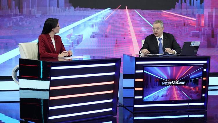 Губернатор Ставрополья сообщил о новом подрядчике на ремонт стадиона в Светлограде