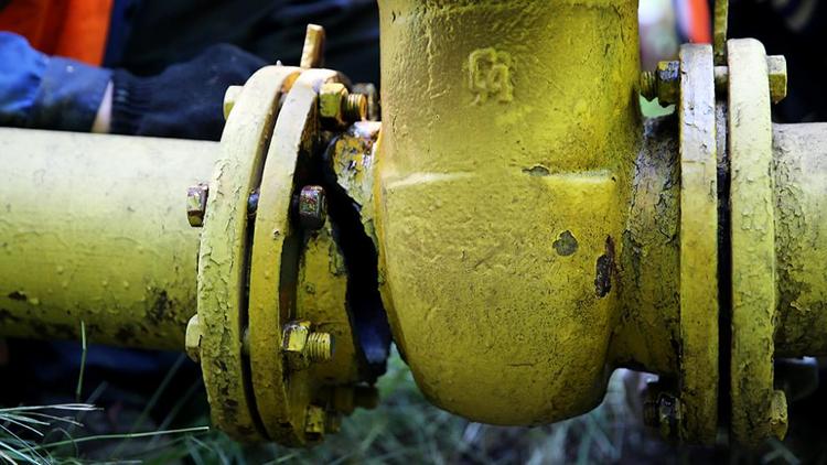 Житель Кочубеевского округа Ставрополья незаконно подключился к газопроводу
