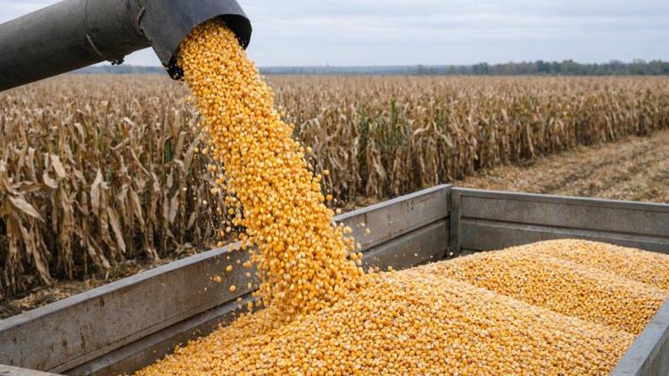 Ученые Ставрополья вывели гибриды кукурузы для чипсов 