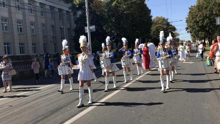 В Ессентуках День края отметили песнями и квестом