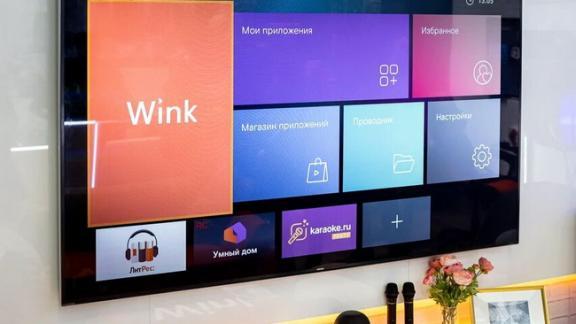 Что смотрят те, кто остался дома — новый рейтинг от видеосервиса Wink