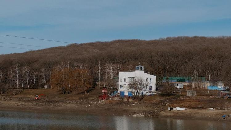 Городские власти учли мнение жителей Ставрополя о беспрецедентном благоустройстве Комсомольского озера