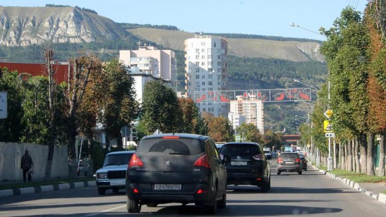 В Кисловодске системы видеонаблюдения помогли вдвое снизить количество аварий