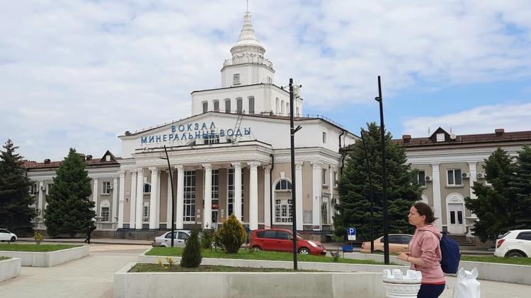 Ставропольский край вошёл в ТОП-10 самых популярных направлений для поездок с кешбэком