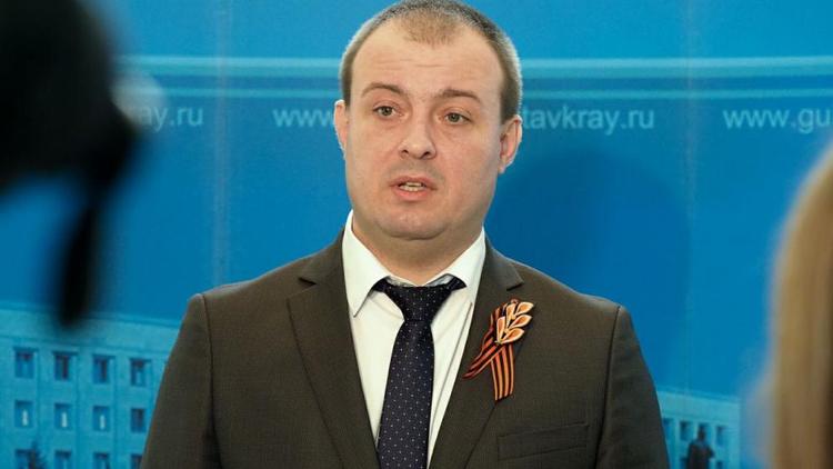 Сергей Крынин: Президентский пакет мер поддержки бизнеса постоянно совершенствуется
