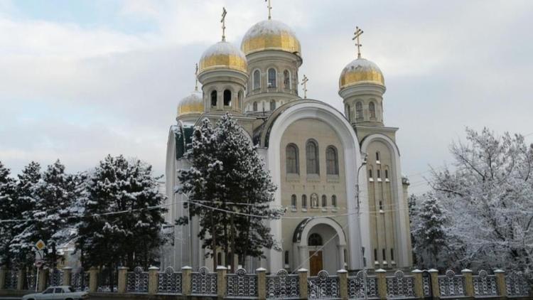 Панихиду по старцу схииеромонаху Стефану проведут в Кисловодске 13 февраля