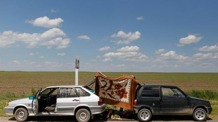 Паводок на Ставрополье: необходимости в эвакуации населения нет