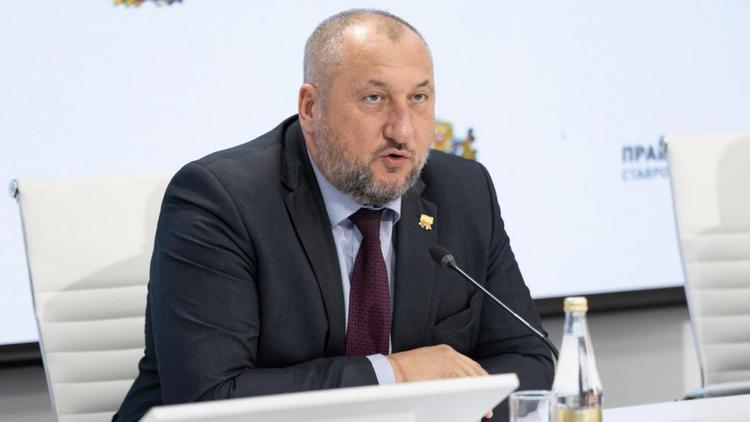 На развитие системы здравоохранения Ставрополья в 2026 году предусмотрено свыше 36 млрд рублей