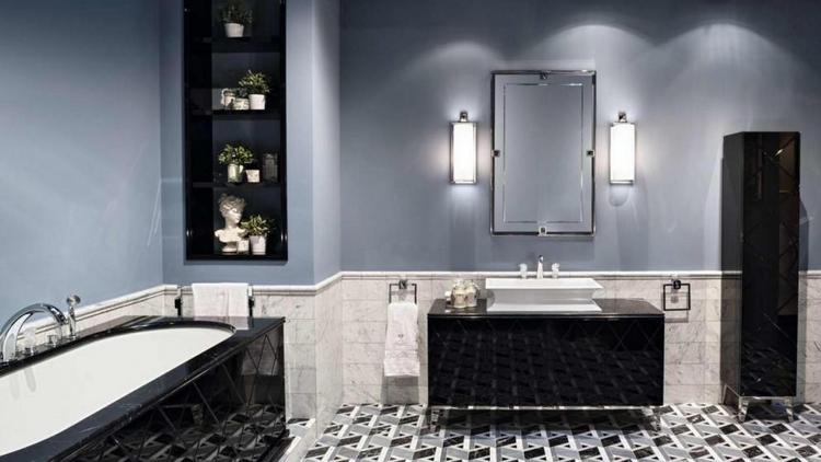 Мебель для ванной комнаты: обзор итальянских производителей Devon&Devon и Oasis Group