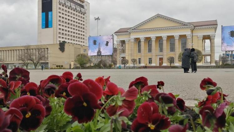 В Ставрополе стартует сезон пешеходных экскурсий