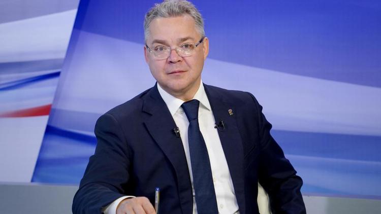 Владимир Владимиров: Забота об участниках СВО и их семьях должна оставаться в приоритете