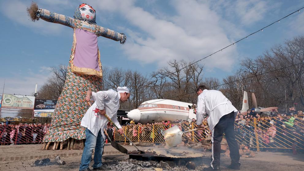 В 2026 году Масленичная неделя стартует с 16 февраля