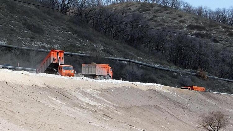 В Кисловодске восстановят дороги после строительства газопровода