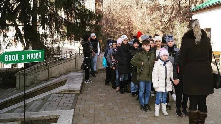 На поддержку детского туризма на Ставрополье будет направлено 2 миллиона рублей