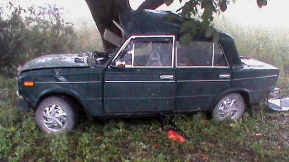 Несколько детей погибли в ДТП в Ставропольском крае