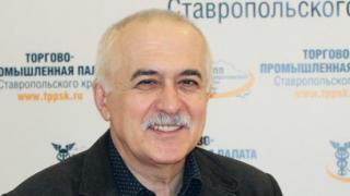 Эксперт: Власти Ставрополья находятся в конструктивном диалоге с деловым сообществом