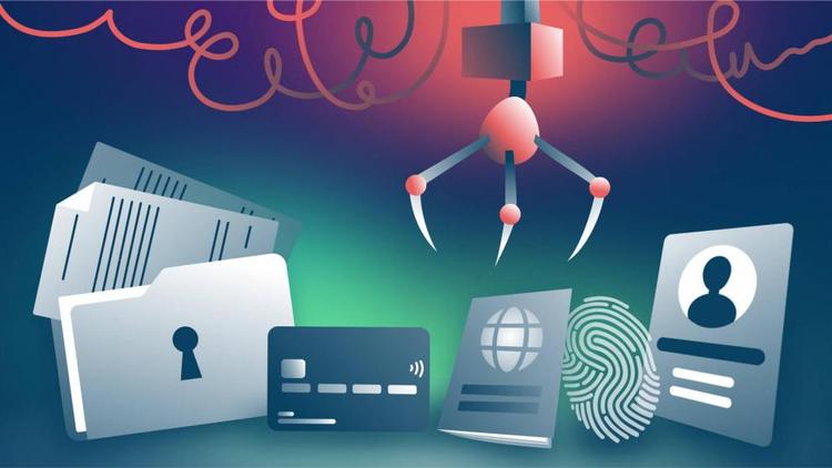 Как южанам защитить себя и близких от ЖКХ-фишинга и социальной инженерии