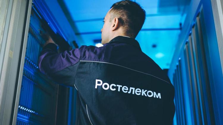 ВТБ переходит на единую телекоммуникационную сеть «Ростелекома»