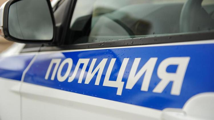 На Ставрополье похитители украли из магазина холодильник, мясо и напитки