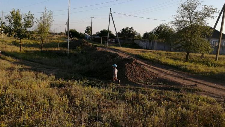 В крае стартовал экоконкурс «Бережно шагай по Ставрополью!»