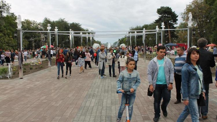 Выставка ретроавтомобилей пройдёт в День города в Невинномысске