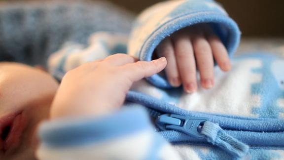 На Ставрополье за год 412 женщин родили детей после процедуры ЭКО