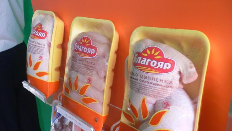 На международной выставке «Gullfood 2016» в Дубае Ставрополье представило свою продукцию