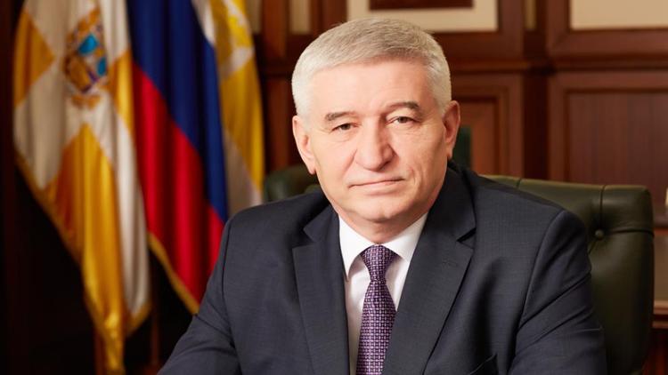 Глава Ставрополья: Церемония прощания с Андреем Джатдоевым состоится 2 мая
